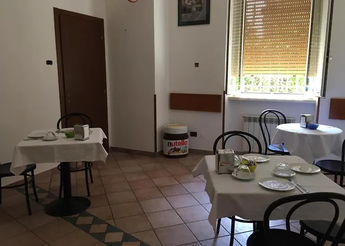 Bed and Breakfast La Tegola Côme