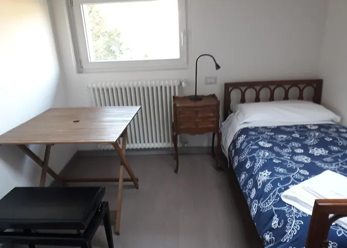 B&B Casa Cantoniera Côme