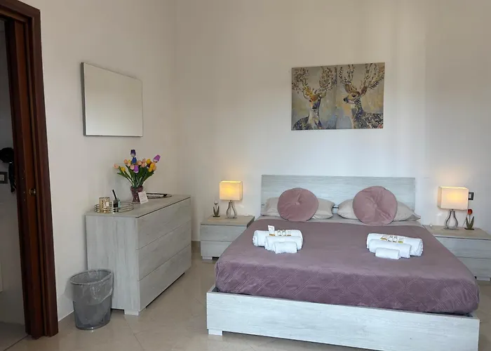 B&B Il Tulipano Côme